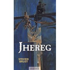Jhereg