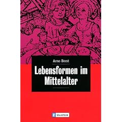 Lebensformen im Mittelalter