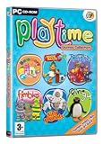 BBC Playtime