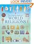 Usborne Book of World Religions