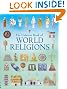 Usborne Book of World Religions