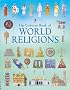 The Usborne Book of World Religions