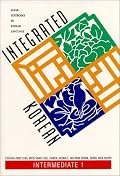 Integrated Korean: Intermediate 1 (Klear Textbooks in Korean Language)