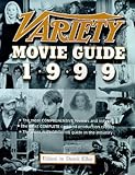Variety movie guide 1999