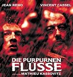 Die purpurnen Flüsse [VHS]