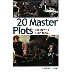 20 Master Plots: An How to Build Them: And How to Build Them (Taschenbuch)