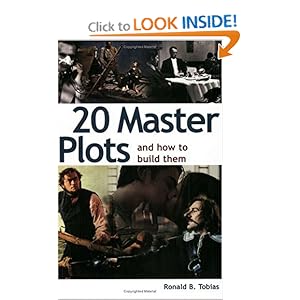20 Master Plots - Ronald Tobias