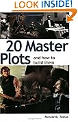 20 Master Plots: And How to Build Them