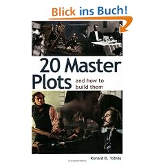 20 Master Plots: An How to Build Them: And How to Build Them