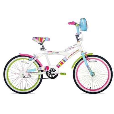 avigo charger bike 20 inch