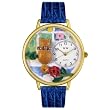 Whimsical Watches G0120001 Uhr