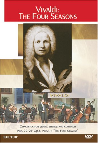 Vivaldi: The Four Seasons