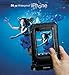 DandyCase Black Waterproof Case for Apple iPhone 4, 4S - Also Works with iPod Touch 3, 4, iPhone 3G, 3GS, & Other Smartphones - IPX8 Certified to 100 Feet [Retail Packaging by DandyCase]