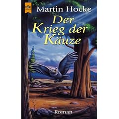 Der Krieg der K�uze.