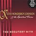 I'll Fly Away - Keith "Wonderboy" Johnson, "Live &amp; Alive" released Oct 03, 2