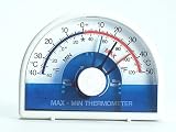 Review West  / West Dial Max Min Thermometer