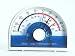 West Dial Max Min Thermometer