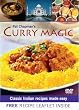 Pat Chapman's Curry Magic [DVD]