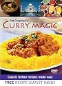 Pat Chapman's Curry Magic [DVD]
