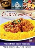 Food and Drink : Pat Chapman's Curry Magic