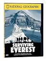 National Geographic: Surviving Everest [DVD] [1984] [Region 1] [US Import] [NTSC]