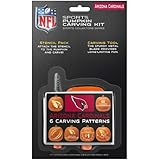 NFL Pumpkin Carving Kit
