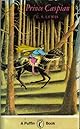 Prince Caspian