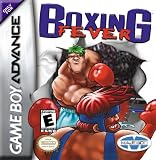 Eigenschaften THQ Entertainment  / Boxing Fever