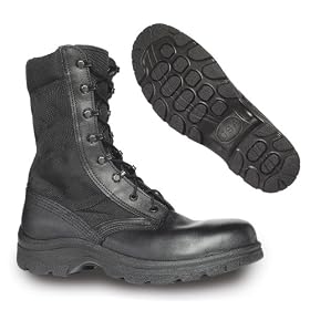 Ladies' Altama� 9 Flight Line Steel Toe Boot by Altama