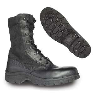 Ladies' Altama� 9 Flight Line Steel Toe Boot by Altama