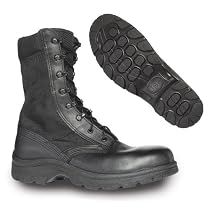 Ladies' Altama&reg; 9" Flight Line Steel Toe Boot