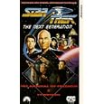 Star Trek The Next Generation 11 : Symbiosis / Conspiracy [1988]