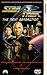 Star Trek The Next Generation 11 : Symbiosis / Conspiracy [VHS] [1988]