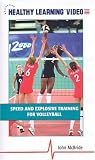 Speed and Explosive Training for Volleyball by Coaches Choice