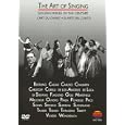 The Art of Singing: Golden Voices of the Century