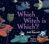 Which Witch is Which?