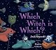 Which Witch is Which?