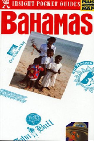 City Travel Guides Discounted  Books : Bahamas