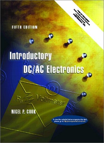 Introductory DC/AC Electronics (5th Edition)