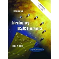 Introductory DC/Ac Electronics