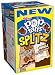 Kellogg's Pop-Tart's Splitz Chocolate Vanilla, 14.1-Ounce, 8-Count Boxes (Pack of 12)