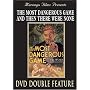 The Most Dangerous Game/And Then There Were None (REGION 1) (NTSC)