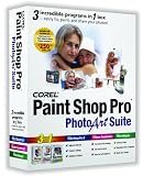 Corel Paint Shop Pro Photo Art Suite