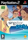 SingStar Party...