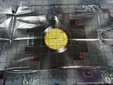 HeroClix: Fortress of Solitude (Metropolis City Map) # M1 (Limited) - Superman