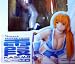 DEAD OR ALIVE 霞 HOLLYWOOD BLUEver. (1/6スケール PVC製塗装済み完成品)_s-4
