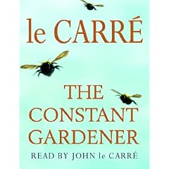 The Constant Gardener