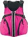 Stohlquist Women's Cruiser Personal Floatation Device, Pink, Plus