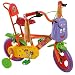 Dora the Explorer High Back 'Chopper Style' Bicycle