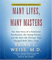 Many Lives, Many Masters